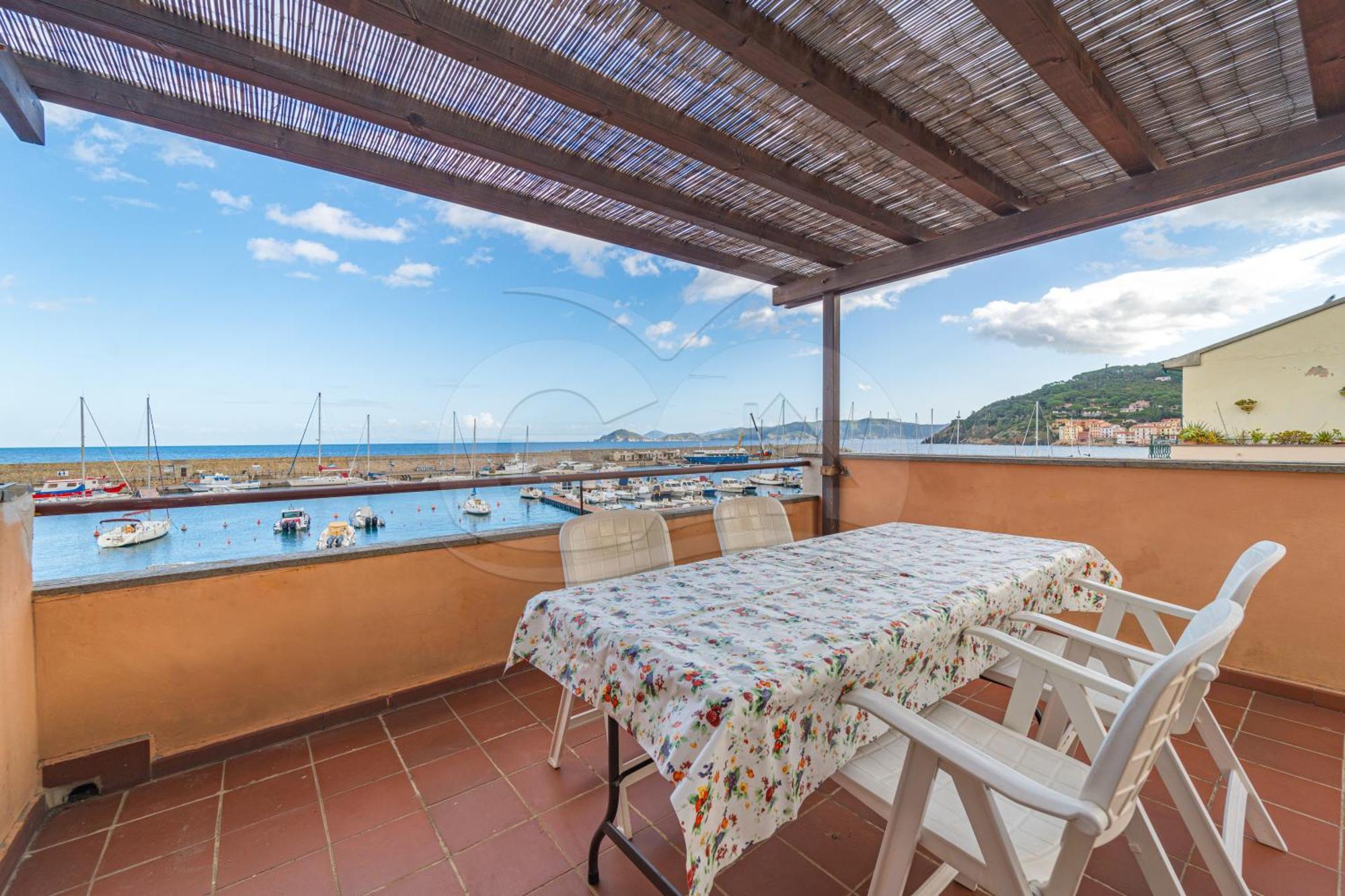 Casa Bonavista Roof Terrace - Goelba Apartment